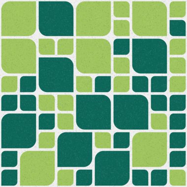 soyut geometrik desen, vektör illüstrasyonu