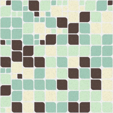 soyut geometrik desen, vektör illüstrasyonu