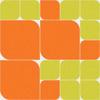 soyut geometrik desen, vektör illüstrasyonu