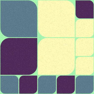 soyut geometrik desen, vektör illüstrasyonu