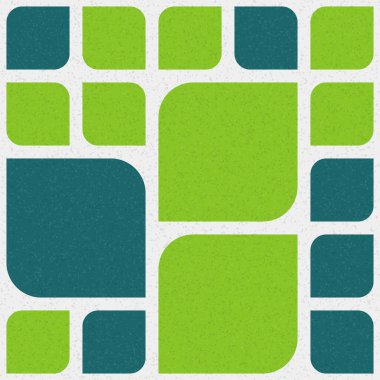 soyut geometrik desen, vektör illüstrasyonu