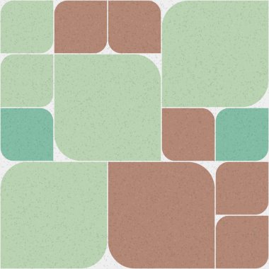 Soyut Geometrik Desen, vektör arkaplan