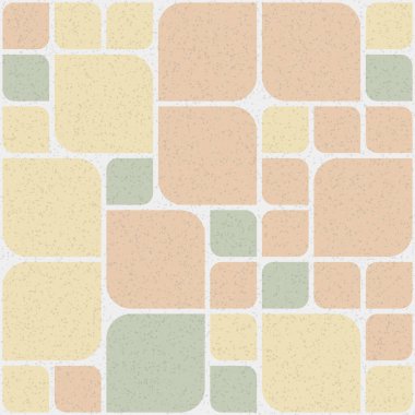 soyut geometrik desen, vektör illüstrasyonu