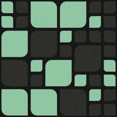 Soyut Geometrik Desen, vektör arkaplan