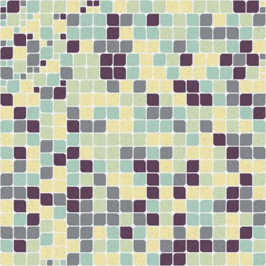 soyut geometrik desen, vektör illüstrasyonu