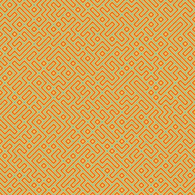 Soyut Geometrik Desen, vektör arkaplan