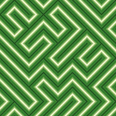 soyut geometrik desen, vektör illüstrasyonu