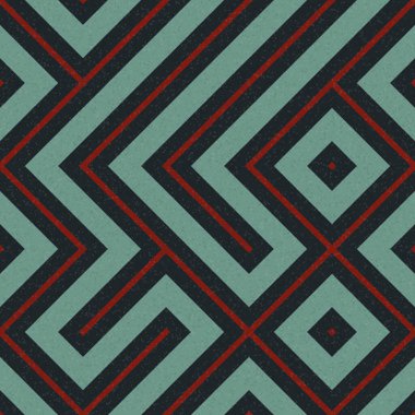 soyut geometrik desen, vektör illüstrasyonu