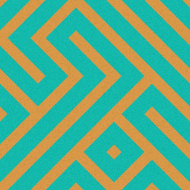 soyut geometrik desen, vektör illüstrasyonu