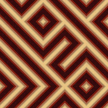 Soyut Geometrik Desen, vektör arkaplan