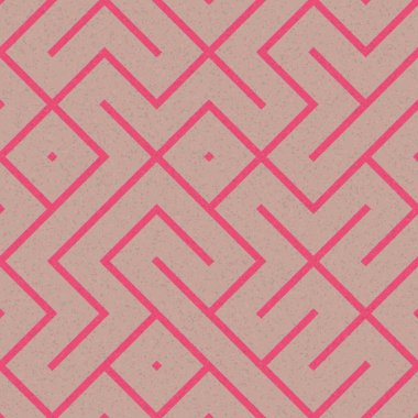 Soyut Geometrik Desen, vektör arkaplan