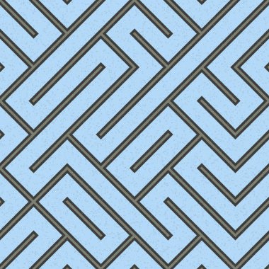 soyut geometrik desen, vektör illüstrasyonu