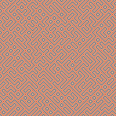 Soyut Geometrik Desen, vektör arkaplan