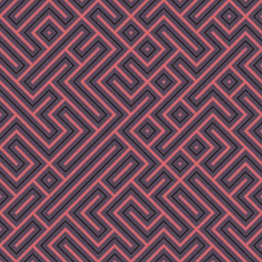 soyut geometrik desen, vektör illüstrasyonu