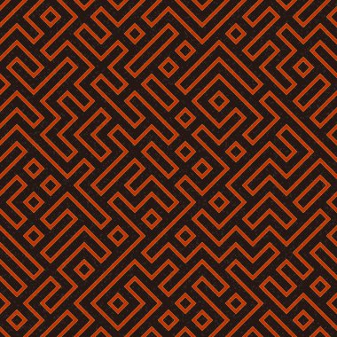 Soyut Geometrik Desen, vektör arkaplan