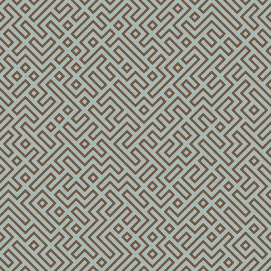 soyut geometrik desen, vektör illüstrasyonu