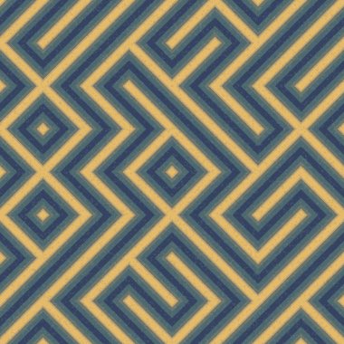 soyut geometrik desen, vektör illüstrasyonu