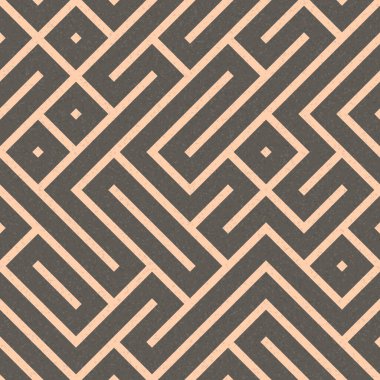 soyut geometrik desen, vektör illüstrasyonu