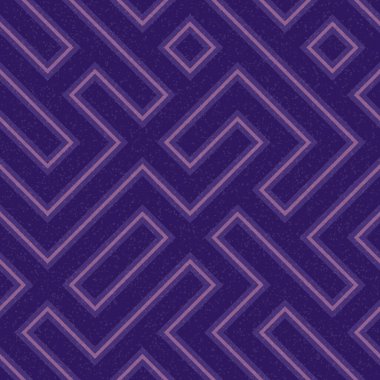 Soyut Geometrik Desen, vektör arkaplan