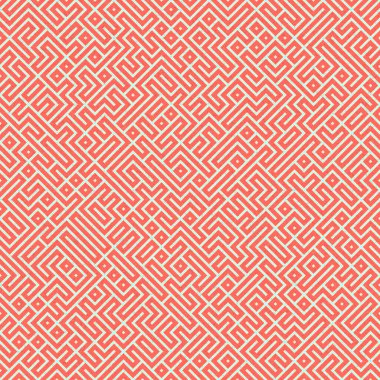 soyut geometrik desen, vektör illüstrasyonu