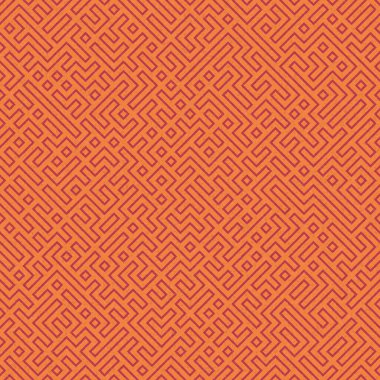 Soyut Geometrik Desen, vektör arkaplan