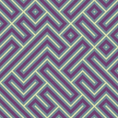 soyut geometrik desen, vektör illüstrasyonu