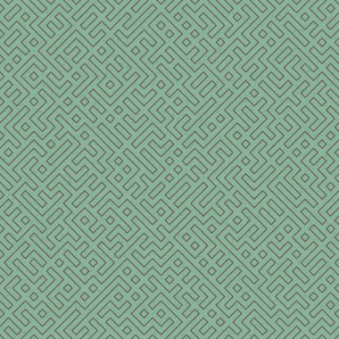 Soyut Geometrik Desen, vektör arkaplan