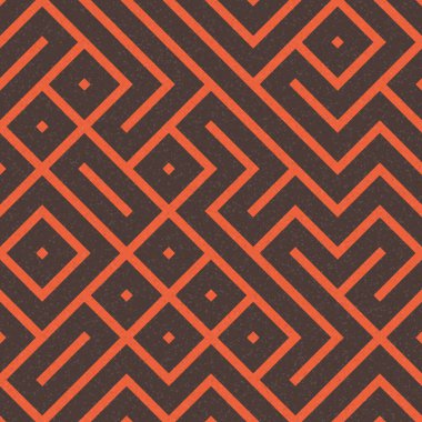 Soyut Geometrik Desen, vektör arkaplan