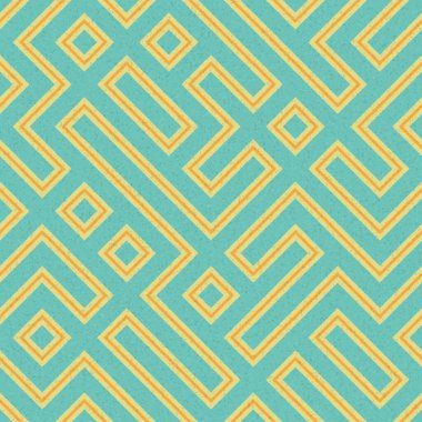 soyut geometrik desen, vektör illüstrasyonu