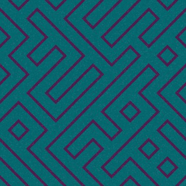 soyut geometrik desen, vektör illüstrasyonu