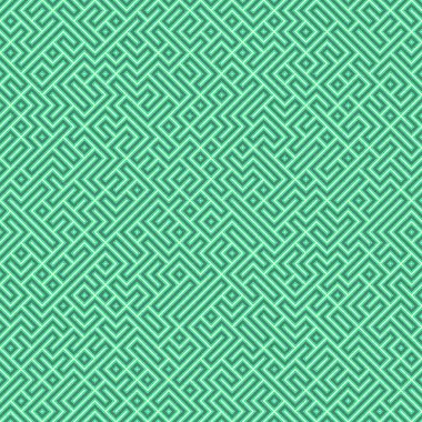 soyut geometrik desen, vektör illüstrasyonu