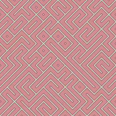 Soyut Geometrik Desen, vektör arkaplan