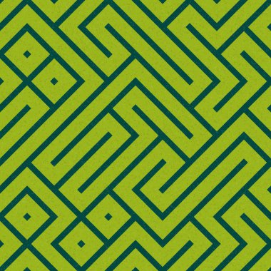 soyut geometrik desen, vektör illüstrasyonu