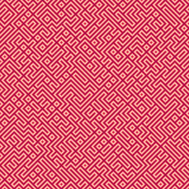 Soyut Geometrik Desen, vektör arkaplan