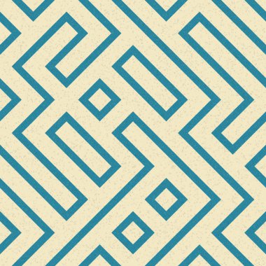 Soyut Geometrik Desen, vektör arkaplan