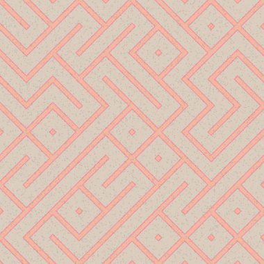 soyut geometrik desen, vektör illüstrasyonu