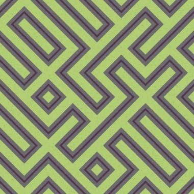 Soyut Geometrik Desen, vektör arkaplan