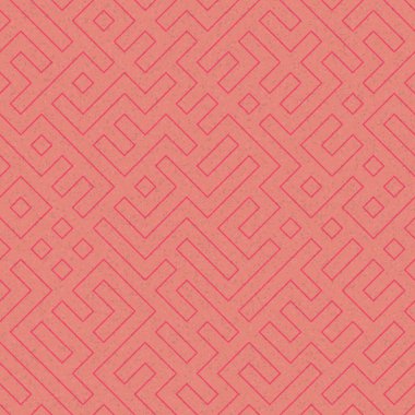 Soyut Geometrik Desen, vektör arkaplan