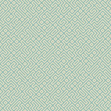 soyut geometrik desen, vektör illüstrasyonu