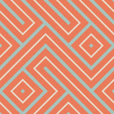 Soyut Geometrik Desen, vektör arkaplan