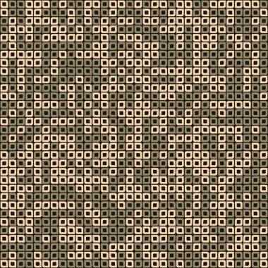 Soyut Geometrik Desen, vektör arkaplan