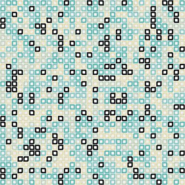 Soyut Geometrik Desen, vektör arkaplan