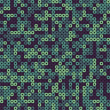 Soyut Geometrik Desen, vektör arkaplan