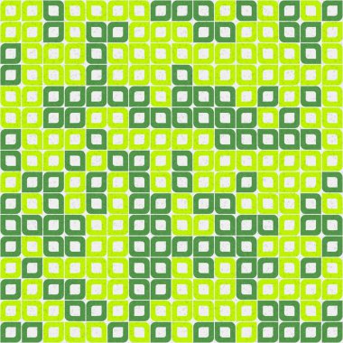 Soyut Geometrik Desen, vektör arkaplan