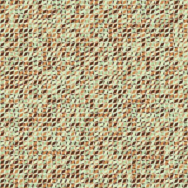 Soyut geometrik desen, renkli vektör çizimi