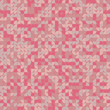 Soyut Geometrik Desen, Dijital Duvar Kağıdı