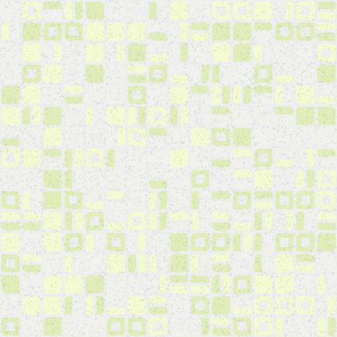 soyut geometrik model vektör çizimi