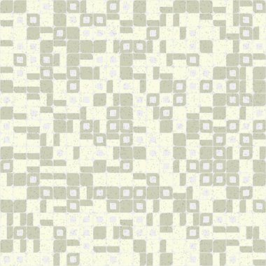 Soyut Geometrik Desen, Dijital Duvar Kağıdı