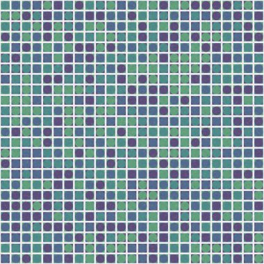 Soyut Geometrik Desen, Dijital Duvar Kağıdı