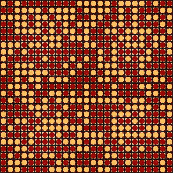 Abstraktní Geometrický Vzor Digitální Tapeta — Stockový vektor